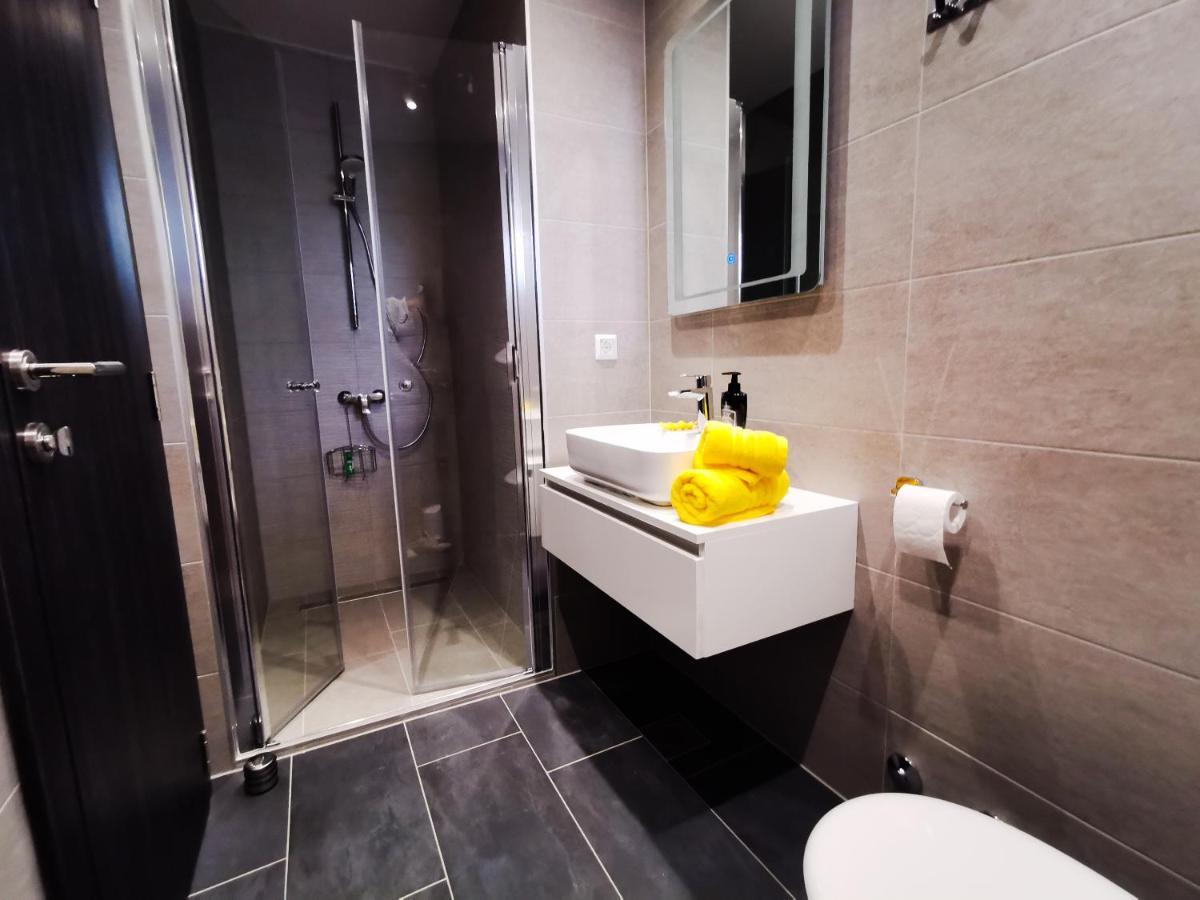 Yellow Wish Sobra Exterior foto
