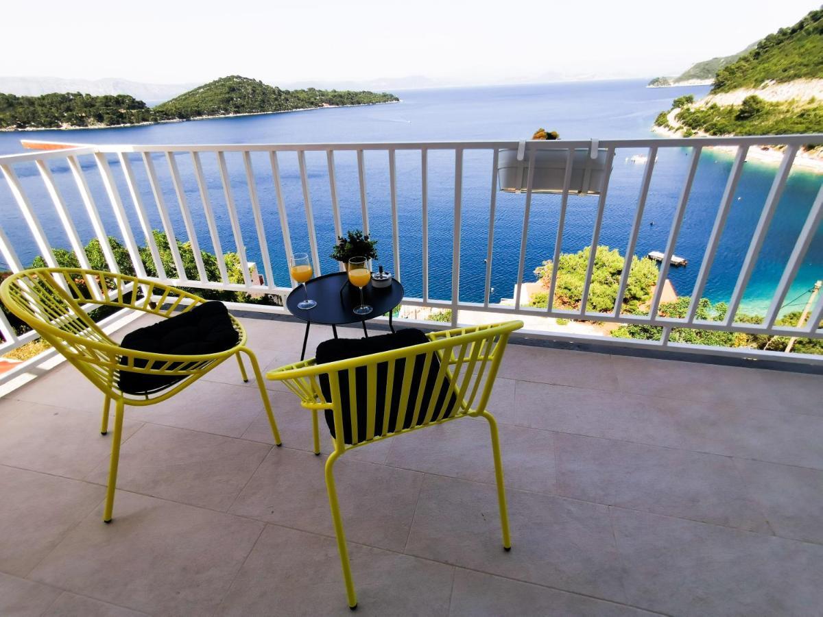 Yellow Wish Sobra Exterior foto